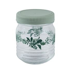 Pote Redondo Jua Verde 585Ml Nadir