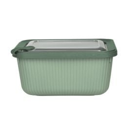 Pote Retangular Camerata Havan Casa 1,750 Litros - Verde