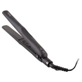 Prancha Ceramic Black Ppr08 Philco - Bivolt