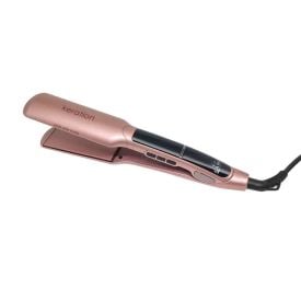 Prancha Para Cabelos Gama Italy X-Wide Keration Pro - Bivolt