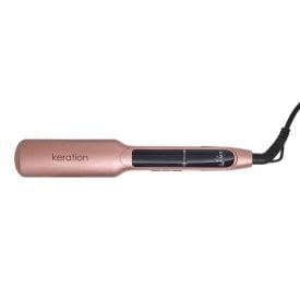 Prancha Para Cabelos Gama Italy X-Wide Keration Pro - Bivolt