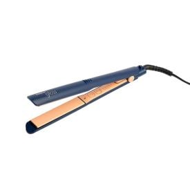 Prancha Taiff Gloss Bivolt - Azul