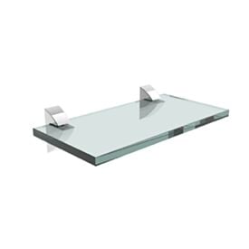 Prateleira de Vidro Reta 20X10cm Prat-K - 08617.000