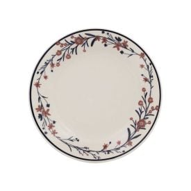 Prato De Sobremesa Donna Lizzie Havan Casa 18Cm - Ramos
