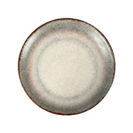 Prato de Sobremesa Coup Alleanza 21Cm - Cerâmica