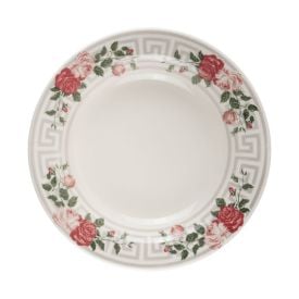 Prato Fundo 21,5Cm Donna Bella - DONNA BELLA