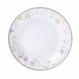 Prato Fundo 22Cm de Porcelana Tramontina - Serena