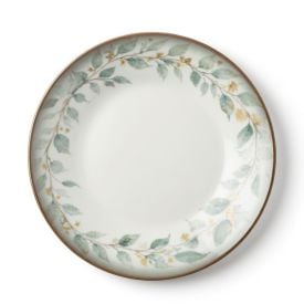 Prato Fundo 22Cm Porcelana Tramontina - Nature