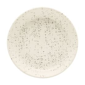 Prato Fundo Flat Chuvisco Oxford 20,5Cm - Havan Casa