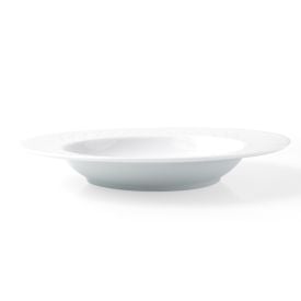 Prato Fundo Ingrid Tramontina 23Cm  - Porcelana