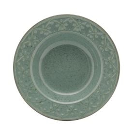 Prato Fundo Mendi Malaquita Oxford - 23Cm