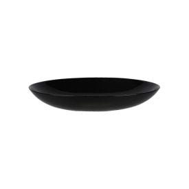 Prato Fundo Opaline Havan Casa 22,9Cm - Preto