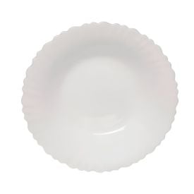 Prato Fundo Versus Hauskraft 23Cm - Branco