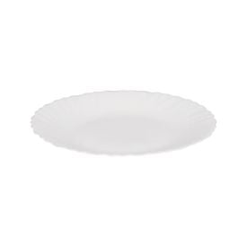 Prato para Sobremesa Versus Hauskraft 19,5Cm - Branco