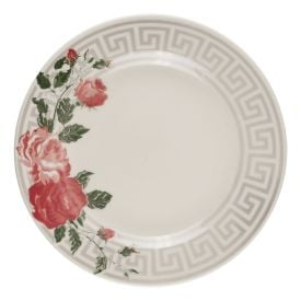 Prato Raso 24 cm Donna Bella - DONNA BELLA
