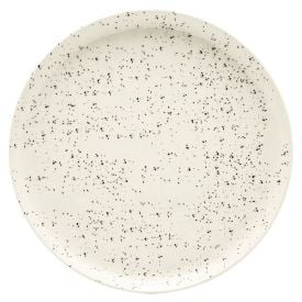 Prato Raso Flat Chuvisco Oxford 26Cm - Havan Casa 