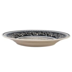 Prato Raso Jamile Biona By Havan Casa 26Cm - Cerâmica