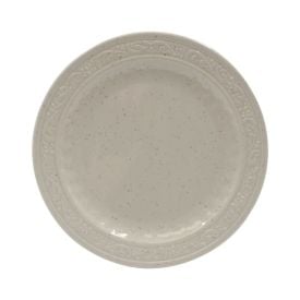 Prato Raso Melamina Havan Casa 26Cm