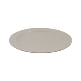 Prato Raso Melamina Havan Casa 26Cm