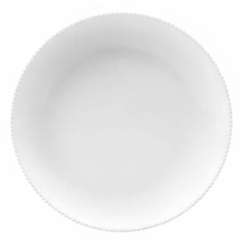 Prato Raso Opalino Paris em Relevo Havan Casa - 26,5Cm