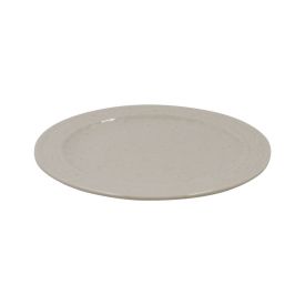 Prato de Sobremesa Melamina Havan Casa 20Cm