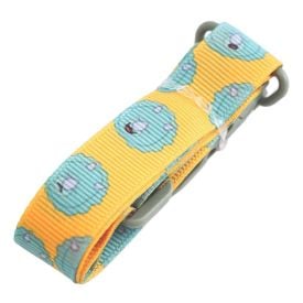 Prendedor De Chupeta Havan Baby - Dino