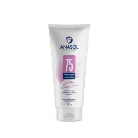 Protetor Solar Anasol Fps 75 200G