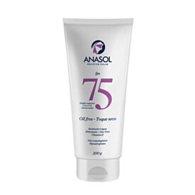 Protetor Solar Anasol Fps 75 200G