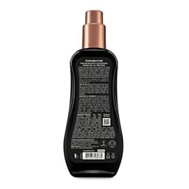 Protetor Solar Corpo Spray Gel Fps 15 Instant Bronzer Australian Gold