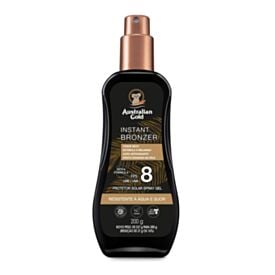 Protetor Solar Fps 8 Australian Gold 200G