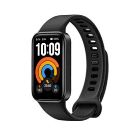 Pulseira Inteligente Xiaomi Smart Band 11 Active até 21 Dias de Bateria - Preto