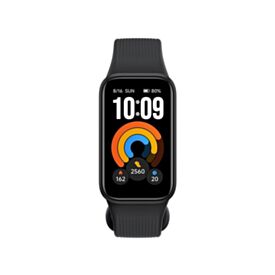 Pulseira Inteligente Xiaomi Smart Band 11 Active até 21 Dias de Bateria - Preto