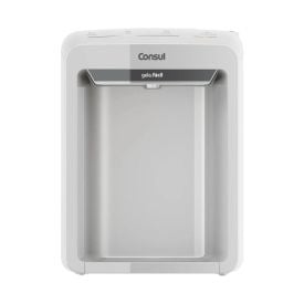 Purificador de Água Consul Eletrônico com Refrigeração Cpb33ab - Bivolt