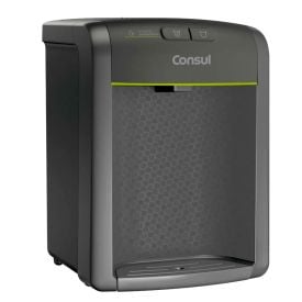 Purificador De Água Cpb34af Cinza Consul - Bivolt