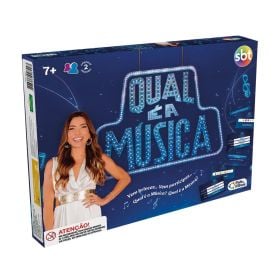 Jogo Qual É a Música Pais & Filhos