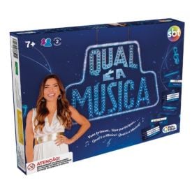 Jogo Qual É a Música Pais & Filhos