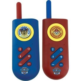 Rádio Comunicadores Candide Patrulha Canina