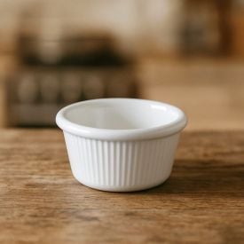 Ramequim Havan Casa 82 Ml - Branco