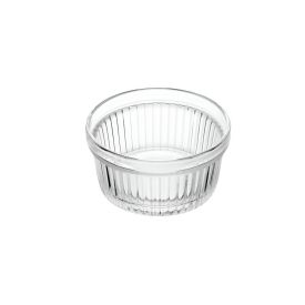 Ramequim de Vidro Lyor 4Cm - Sortido