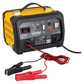 Carregador de Bateria CBV950 Vonder