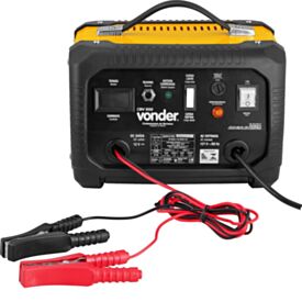 Carregador de Bateria CBV950 Vonder