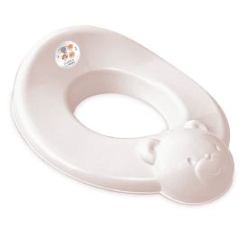 Redutor Sanitário Infantil Fofura Havan Baby - Linho