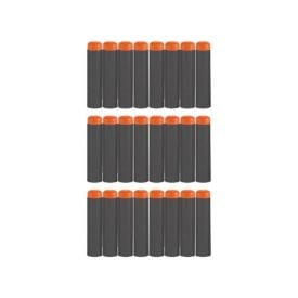 Refil De Dardos 24 Peças Havan Toys - ST78282