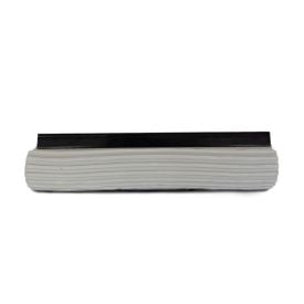 Refil Para Mop Esponja Pva Powermaid - Cinza