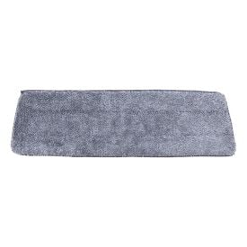 Refil Toalha Mop Spray Havan Casa 40Cm - Cinza