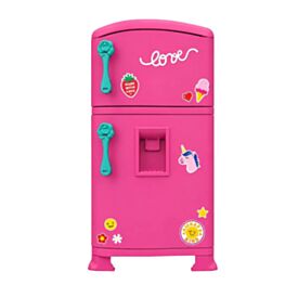 Refrigerador de Brinquedo Petit Chef Xalingo - 12954