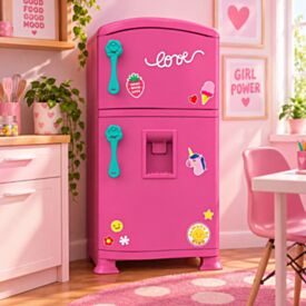 Refrigerador de Brinquedo Petit Chef Xalingo - 12954