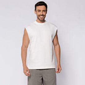 Regata Masculina Em Malha Monaco Thing