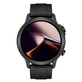 Relógio Smartwatch Multi G2r Gps Proteção Ip67 Tela 1,43'' We208 - Preto