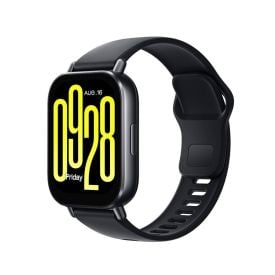Relógio Smartwatch Xiaomi Redmi Watch 5 Active Alexa Tela 2 Polegadas Xm826pre